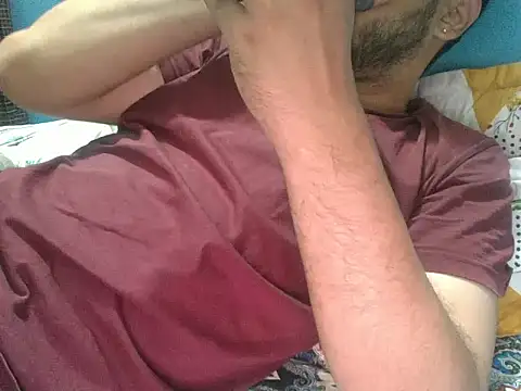 Show Webcam de Precumboner
