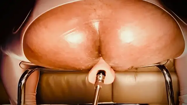 TS_MILK Pertunjukan Webcam