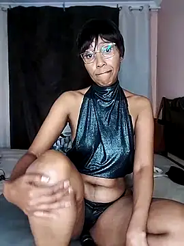 RubyLove2's Webcam Show