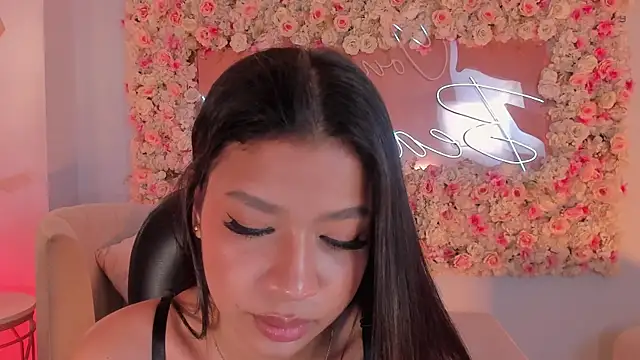 SophieHouston_ 即時 XXX 聊天