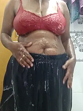 XXX chat uživo modela sivashree