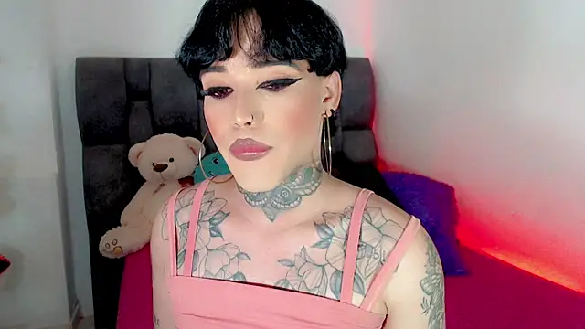 little_star_porn's Webcam Show