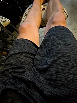 Assboy007: διαδικτυακό σόου στην κάμερα