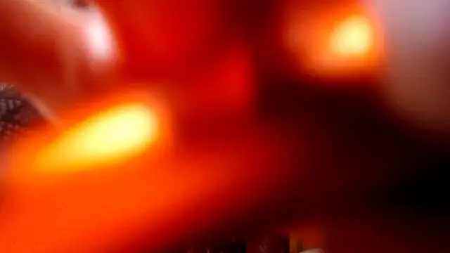 Show Webcam de lhexiecollins