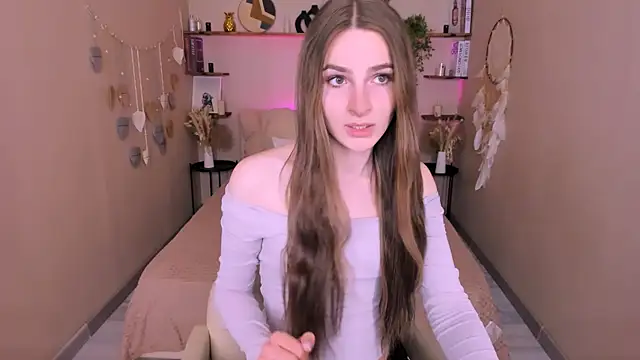 RoxyMorris' Live XXX Chat