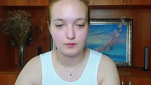 MissAriaa's Live XXX Chat