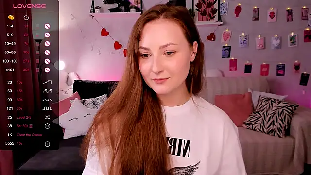 velvet_cherry_ Live XXX-chat