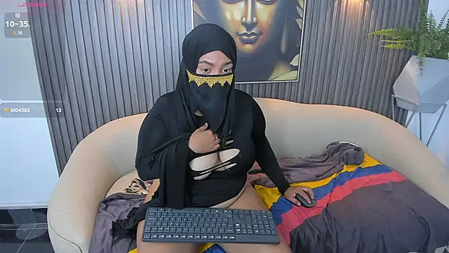 Kaal_milor live XXX chat