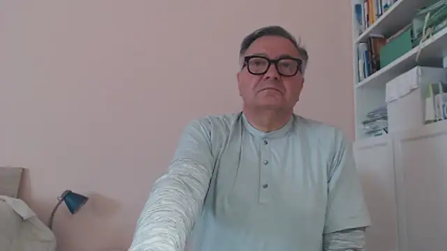 YOU6me Webcam-Show