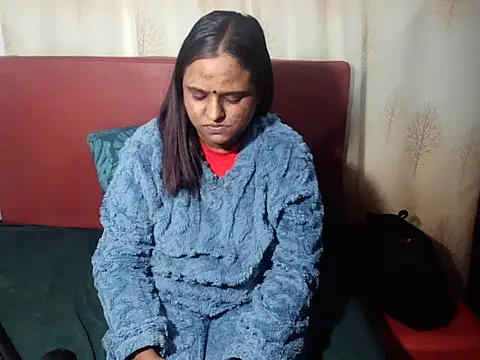 Chatroom XXX en direct de Indian_sunshine