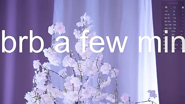 แชท XXX สดของ FancyEsten