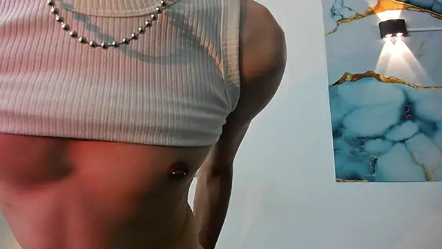 lian_cameron Chat XXX in diretta