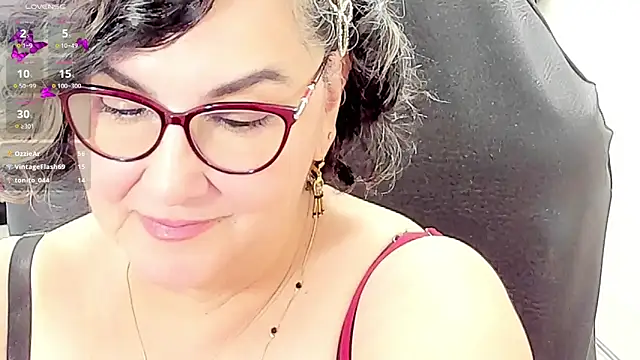 cataleya_mom's Webcam Show