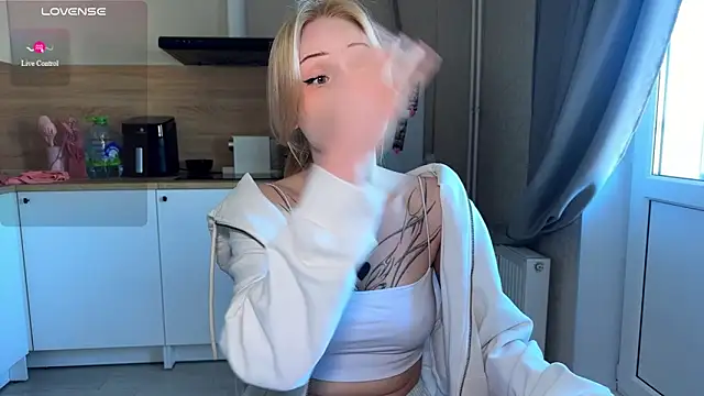 lisa_barbie's Live XXX Chat