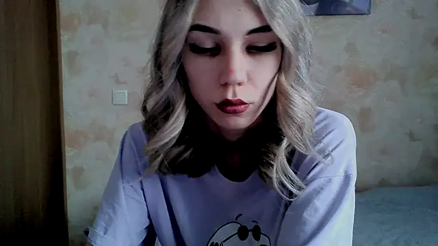 Chat XXX Live Crazy_Empresis