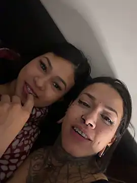 Tigresa23's Live XXX Chat