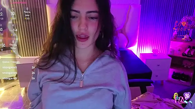 Ixchel_tay: απευθείας συνομιλία ΧΧΧ
