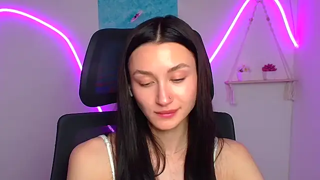 XXX chat uživo modela Stella_XO