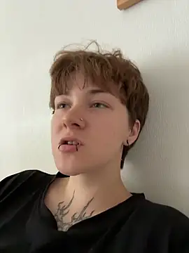 Czat XXX na żywo – IceMur