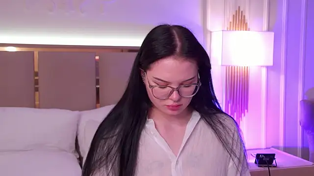 CindyMil – Live XXX-chat