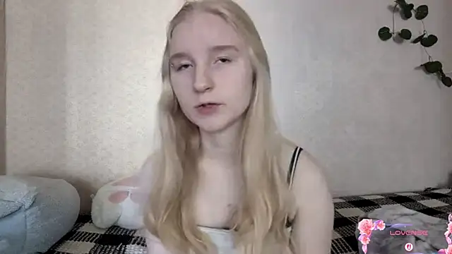 ForwentSeat's Webcam Show