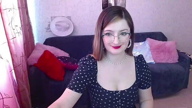 Chat XXX Live Arielsssplash