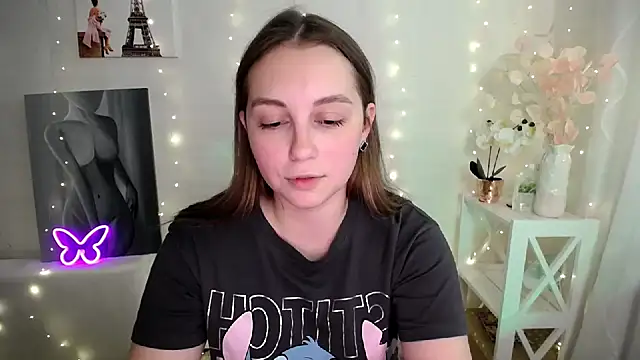 SweetPrincess_'s Live XXX Chat