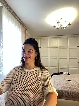 Dina0908 webcam show