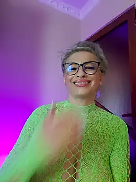 LunaBlaise's Live XXX Chat
