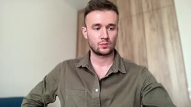 cute_mark Show Webcam