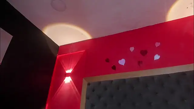 Chat XXX ao vivo de YayaHilton