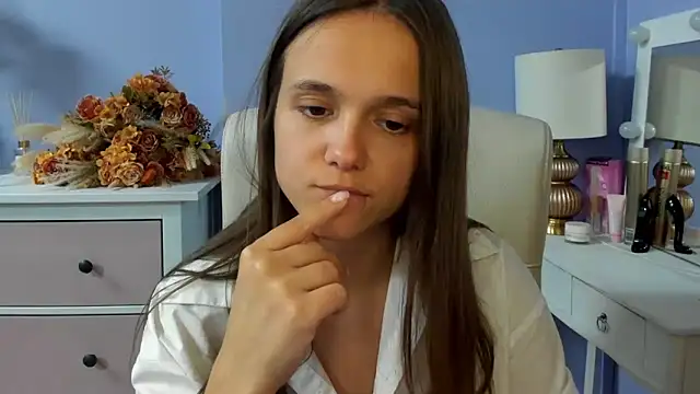 dirtyxEmily's Live XXX Chat