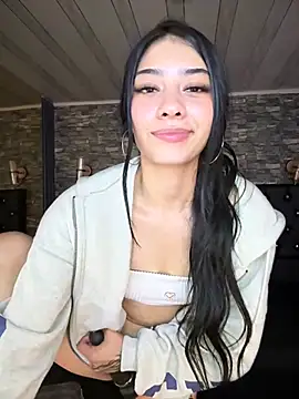 Show Webcam de TayylorSexx