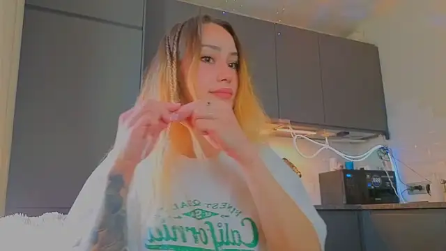 baobei03's Live XXX Chat