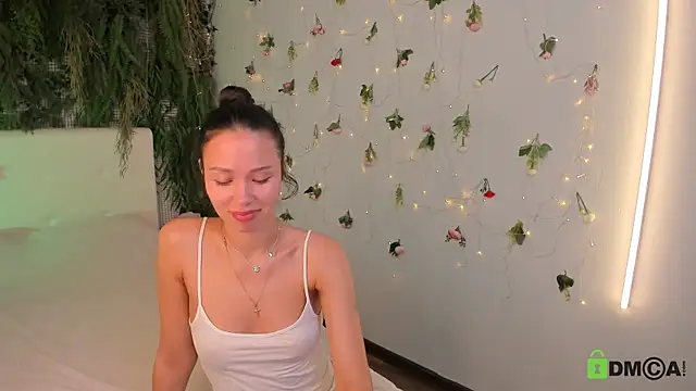 Black_Jenny's Live XXX Chat
