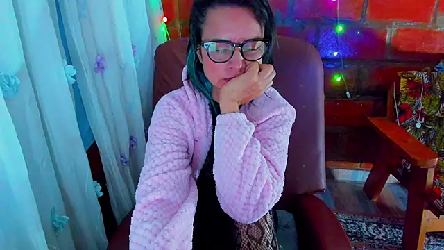 Živý XXX chat BrianaGarner