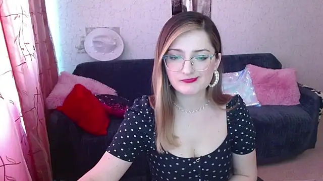 Arielsssplash Chat XXX in diretta
