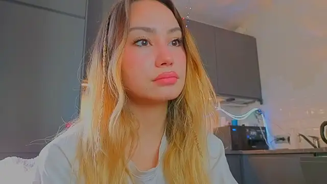 baobei03's Live XXX Chat