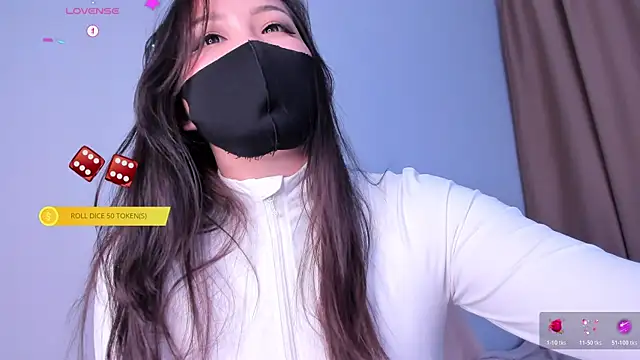 Belover_nana Live XXX Chat