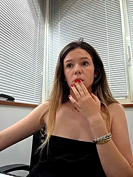lucie_mehott webcam show