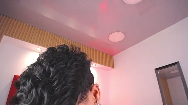 Jonas_Rivers Webcam Show