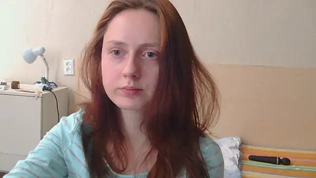 Chat XXX en directo de belle_ame