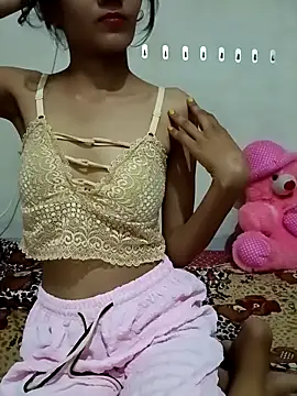 AsianExoticDesi_Beauty 웹캠 쇼