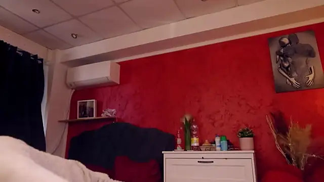1rosell Adlı Modelin Canlı XXX Sohbeti