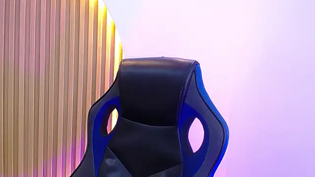 Anaciet_Evans Webcam-Show