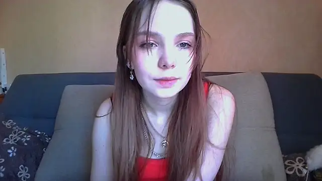 Princess_Mira – Kamerová šou
