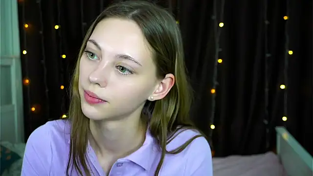HarriettKitty's Webcam Show