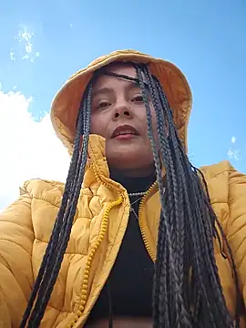 XXX chat uživo modela bellapaty