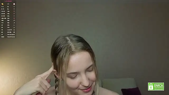 HongTomczak Live XXX Chat