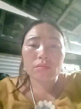 kimngan12 网络视讯表演